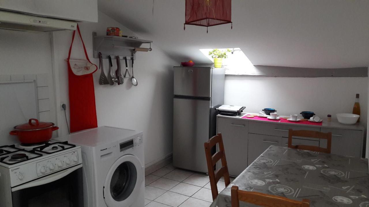 Apartamento Le Minervois Carcasona Exterior foto