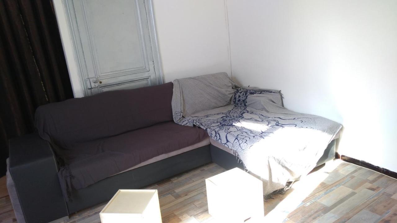 Apartamento Le Minervois Carcasona Exterior foto