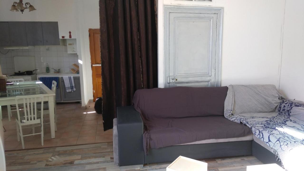 Apartamento Le Minervois Carcasona Exterior foto