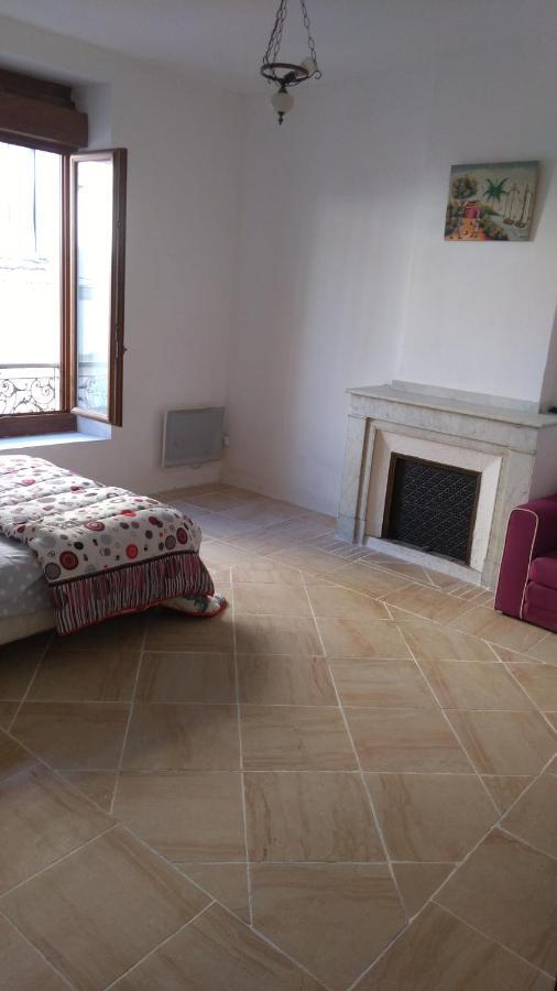 Apartamento Le Minervois Carcasona Exterior foto