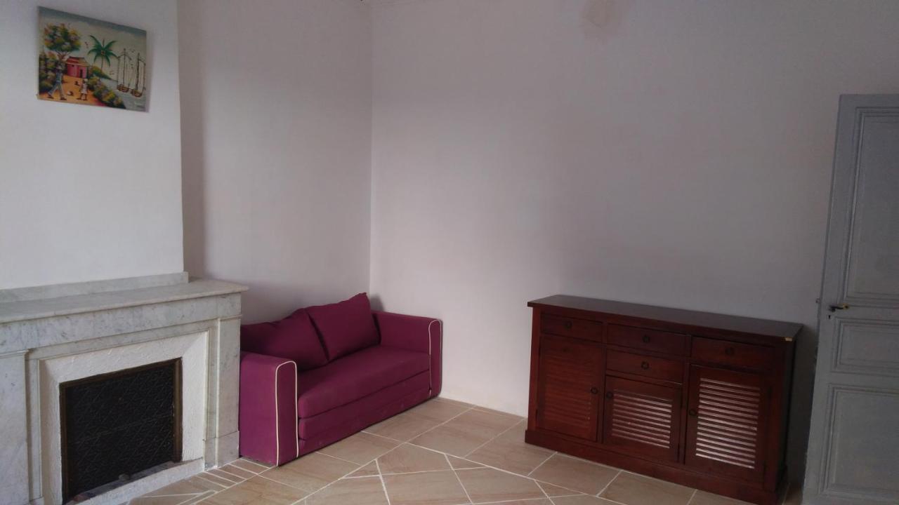 Apartamento Le Minervois Carcasona Exterior foto