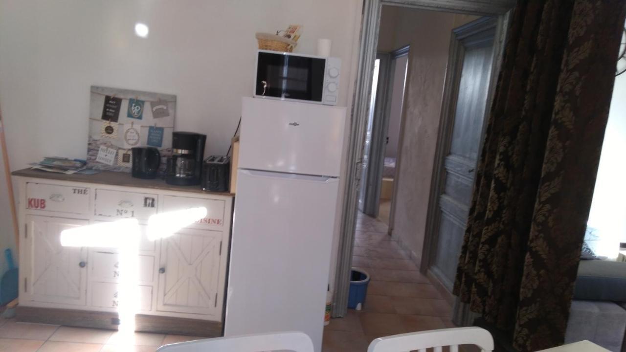 Apartamento Le Minervois Carcasona Exterior foto