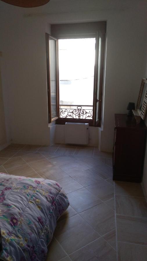 Apartamento Le Minervois Carcasona Exterior foto