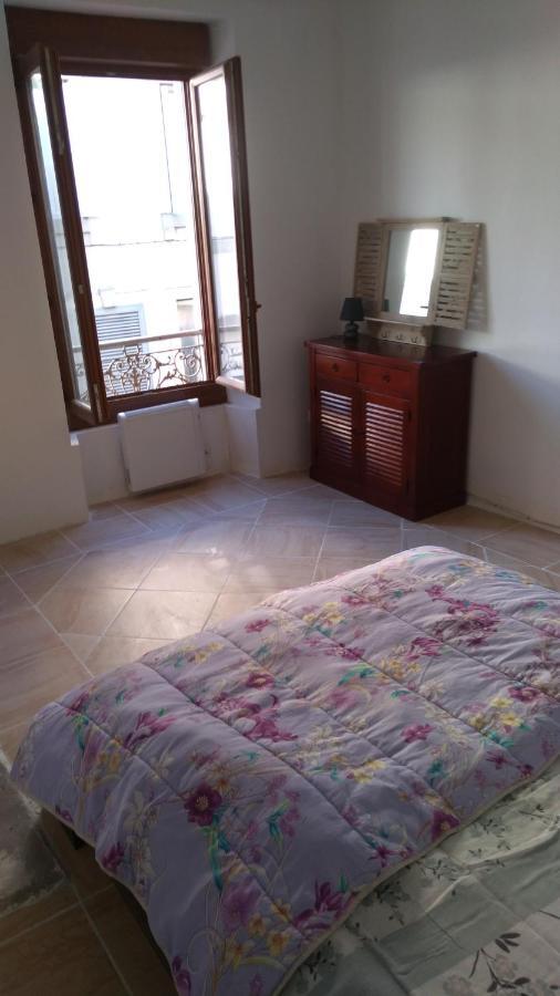 Apartamento Le Minervois Carcasona Exterior foto