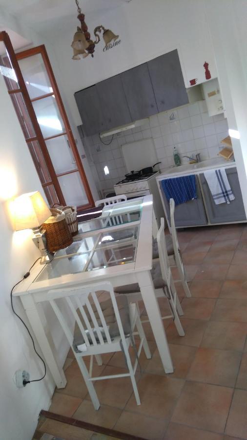 Apartamento Le Minervois Carcasona Exterior foto