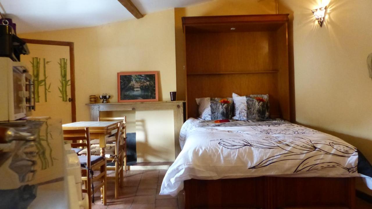 Apartamento Le Minervois Carcasona Exterior foto