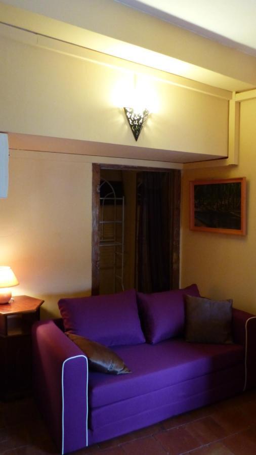Apartamento Le Minervois Carcasona Exterior foto