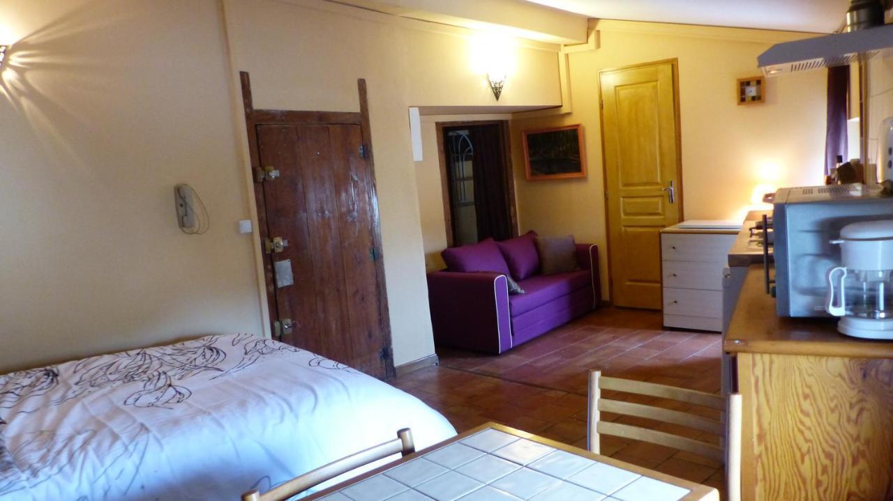 Apartamento Le Minervois Carcasona Exterior foto
