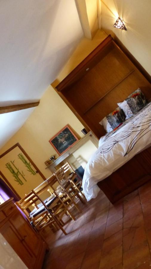 Apartamento Le Minervois Carcasona Exterior foto